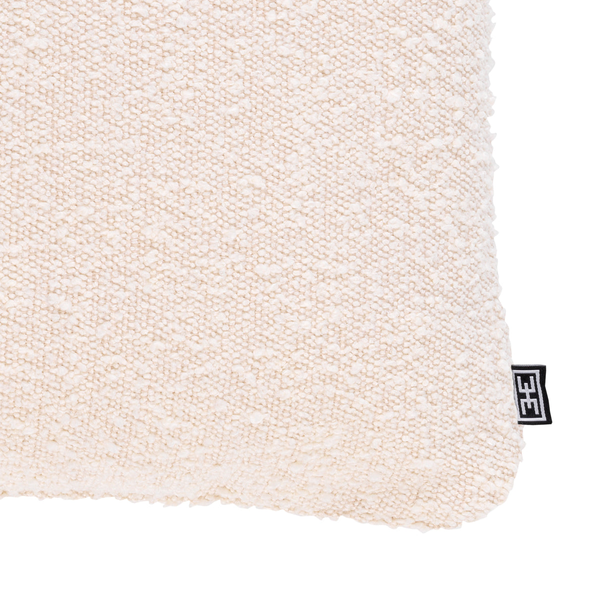 Cushion Bouclé L