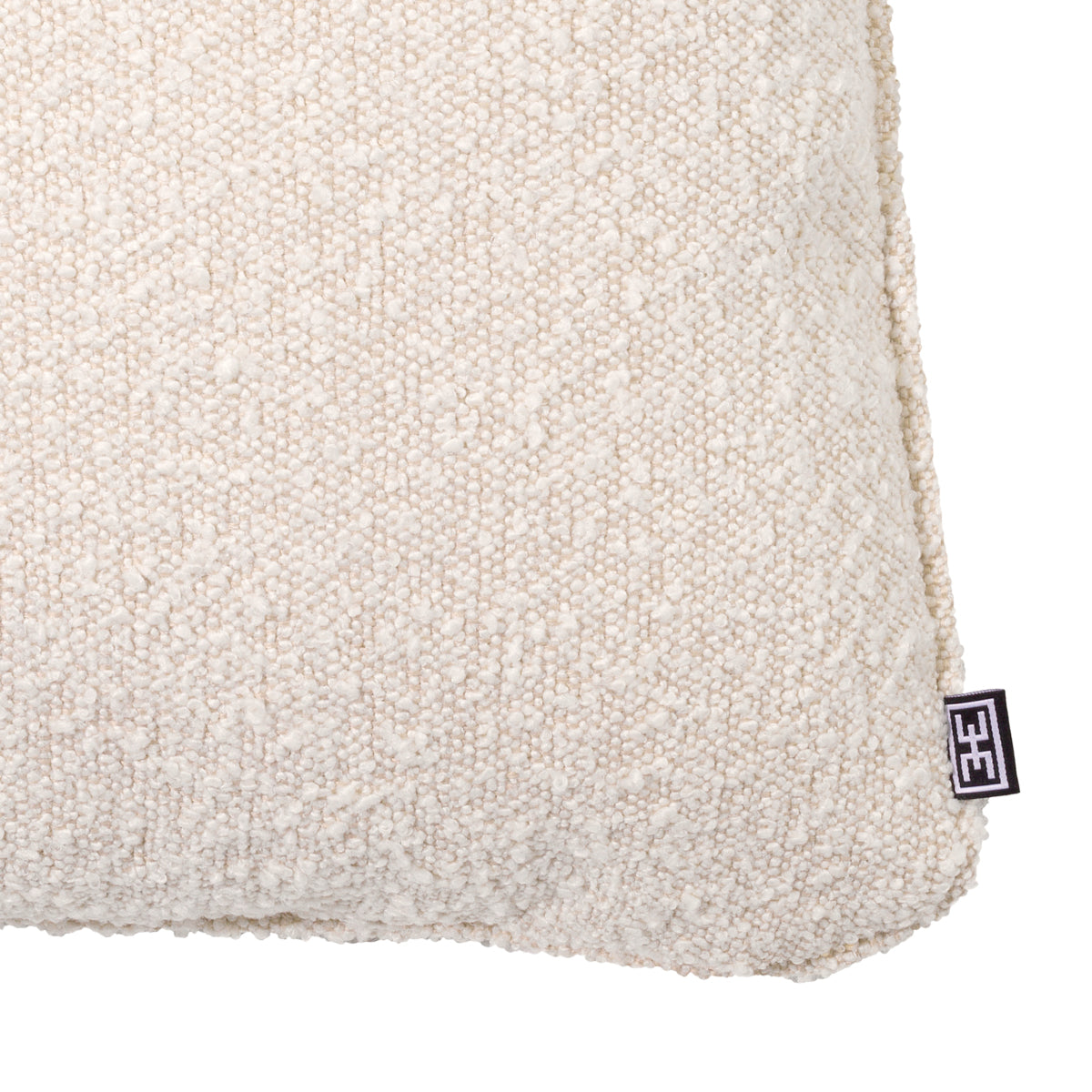 Cushion Bouclé S