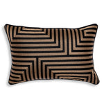Eichholtz Cushion Spray rectangular Give your sofa or sectional an elegant and sophisticated look with the rectangular Spray Pillow.