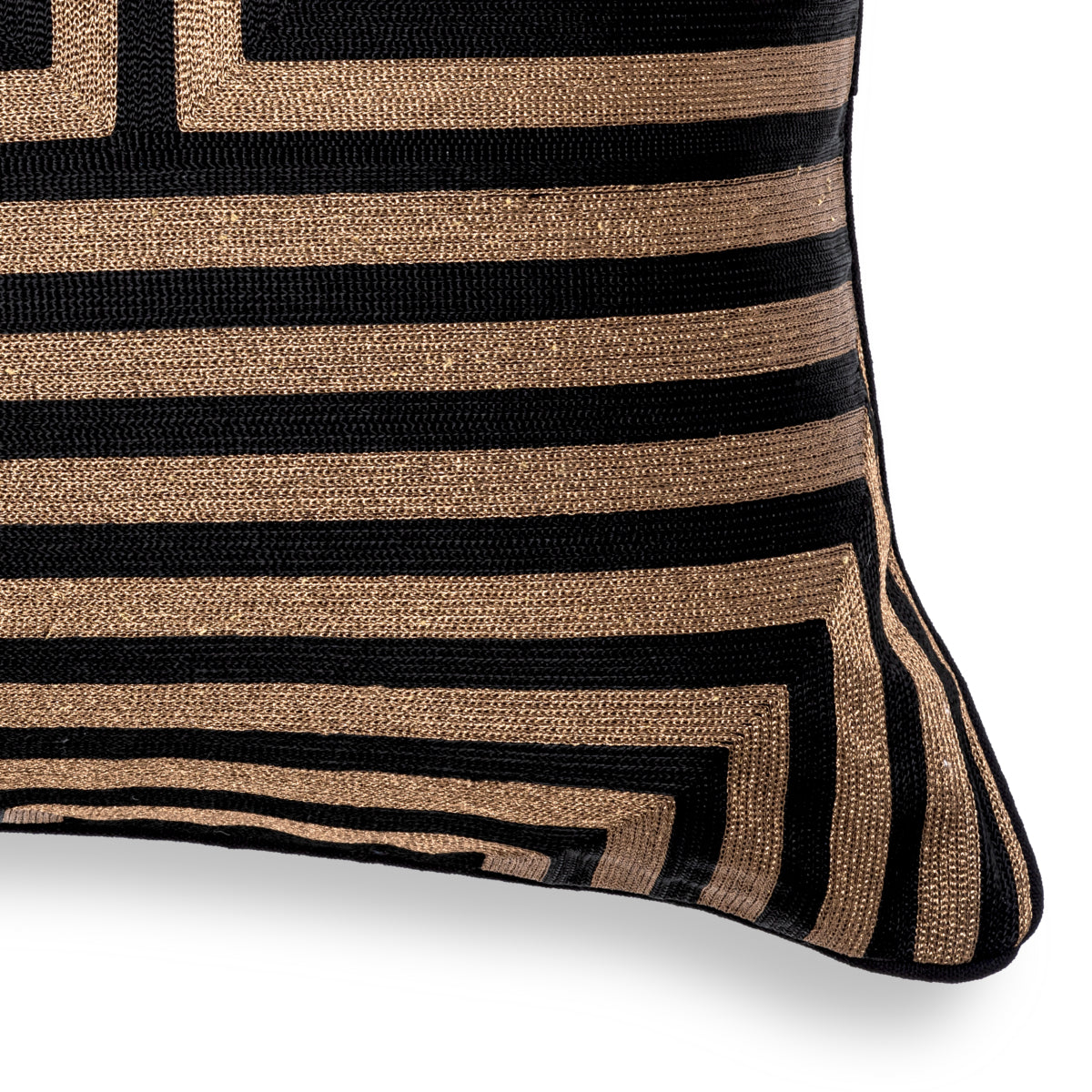 Eichholtz Cushion Spray rectangular pillow pairs refined design with elevated materials for a statement in any luxury interior. Expertly