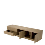 Tv Cabinet Crosby by Eichholtz, view 4