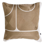 Eichholtz Cushion Sabrosa Experience the sophistication of the Eichholtz Sabrosa cushion, a testament to artisan craftsmanship. This excl...