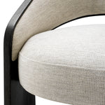Chair Zephira