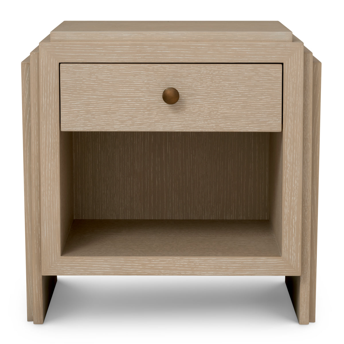 Nightstand ArtDeco