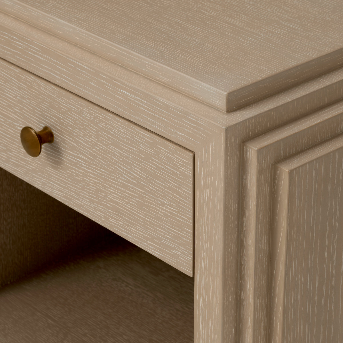 Nightstand ArtDeco