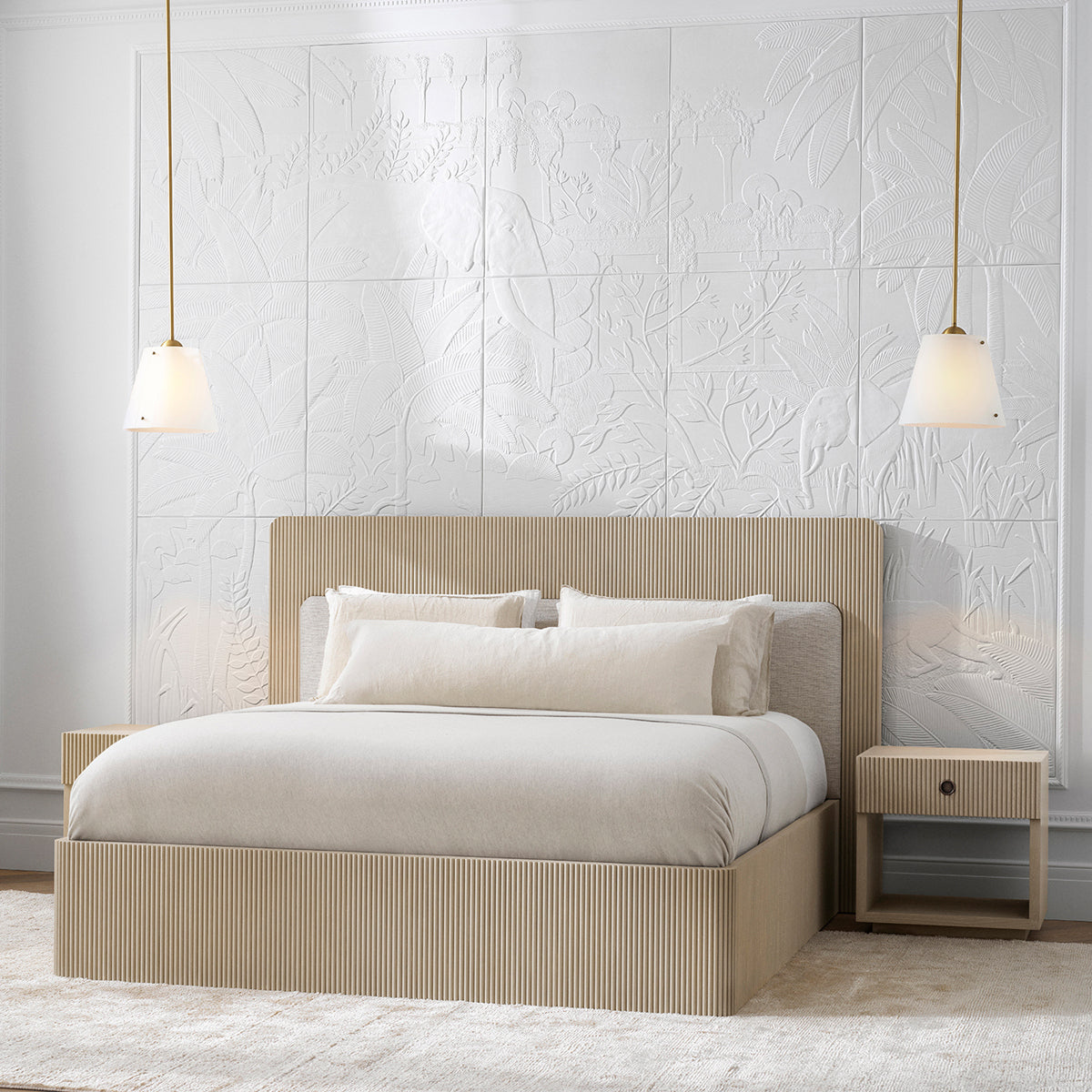 Pendant Trianon