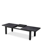 Extendable Dining Table Atelier S