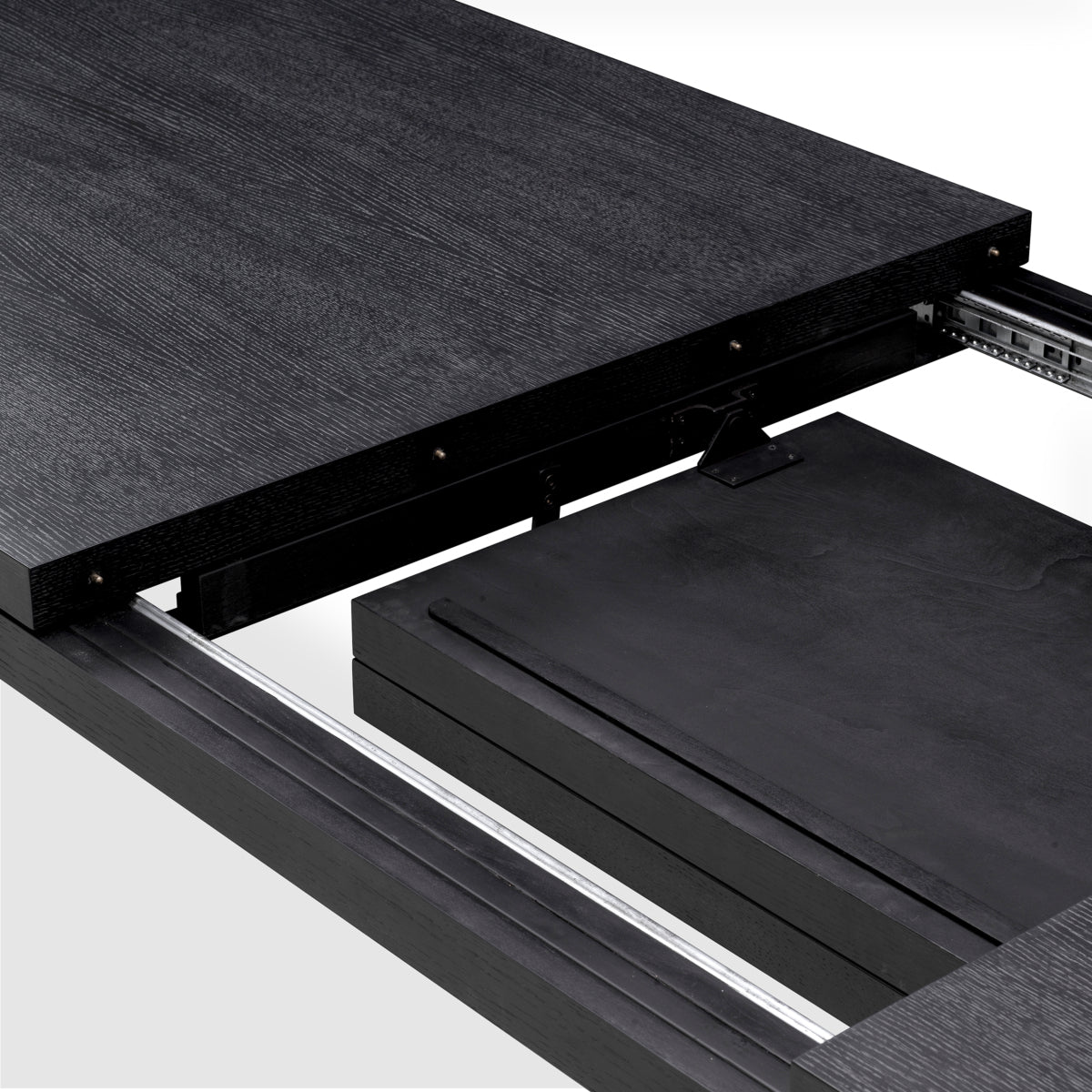 Extendable Dining Table Atelier S