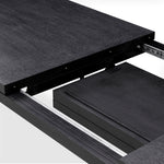 Extendable Dining Table Atelier S