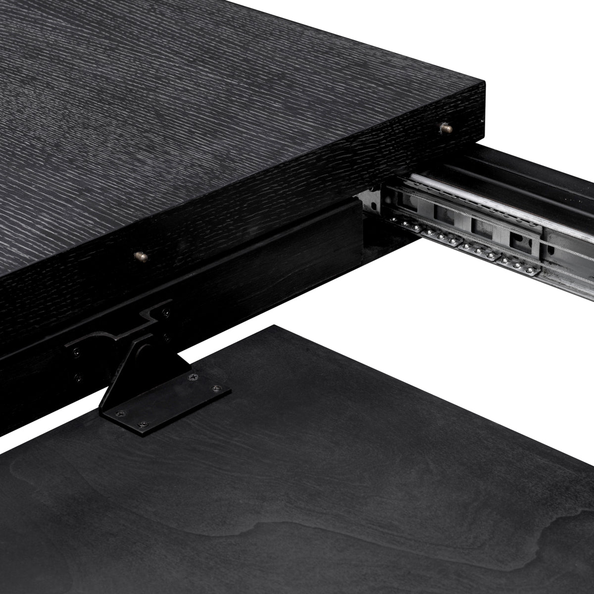 Extendable Dining Table Atelier S
