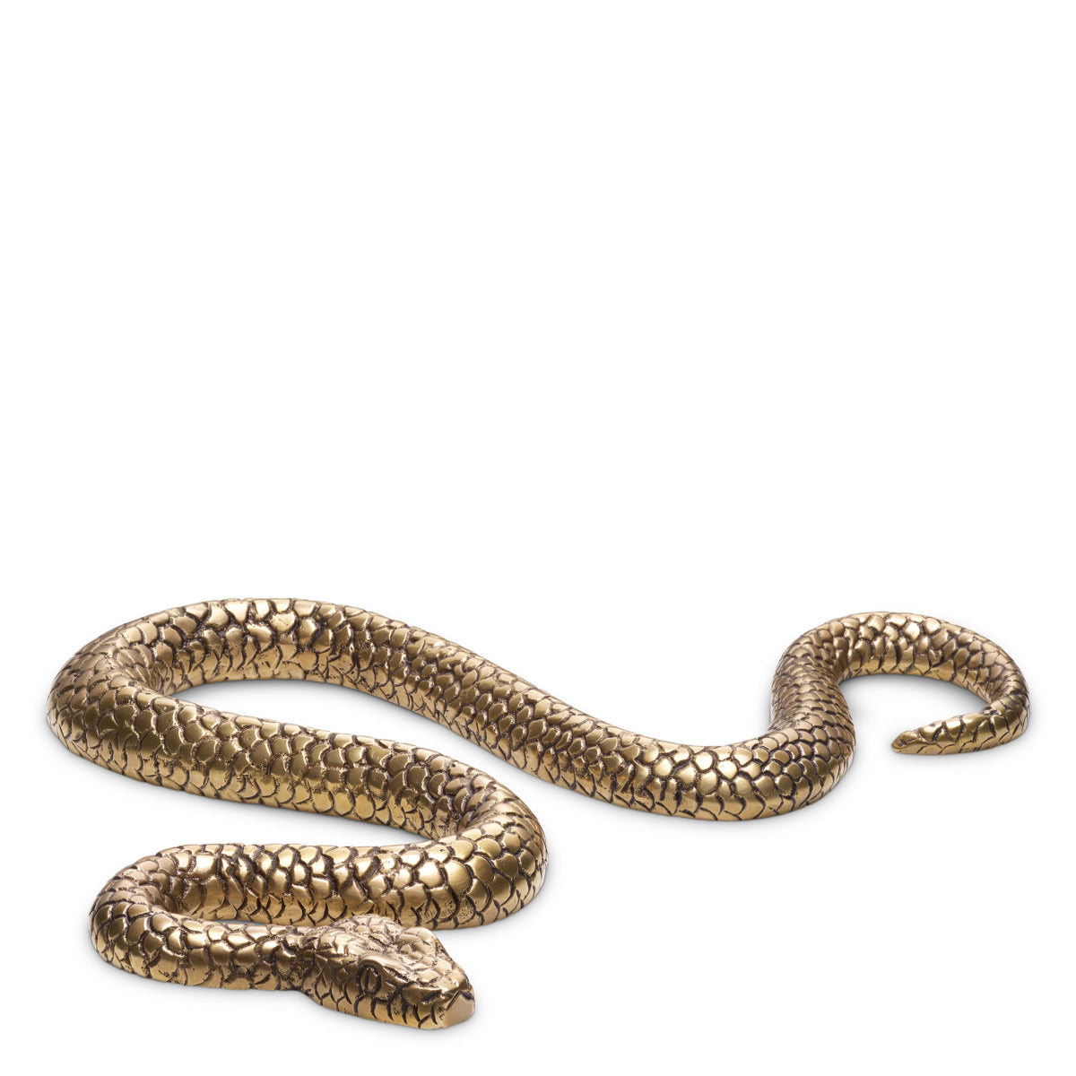 Object Serpent