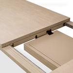 Extendable Dining Table Atelier L