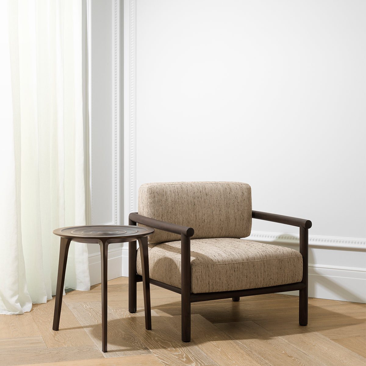 Side Table Granito