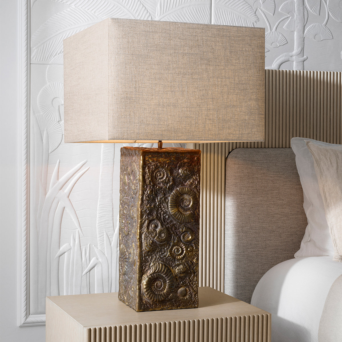 Table Lamp Kamari