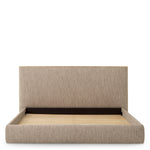 Bed Frame Ashford Queen size