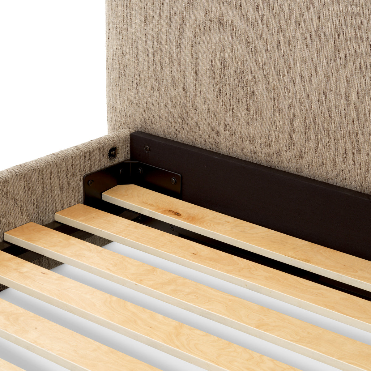 Bed Frame Ashford Queen size