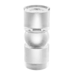 Crystal Candle Holder Court S