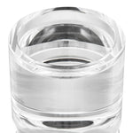 Crystal Candle Holder Court S