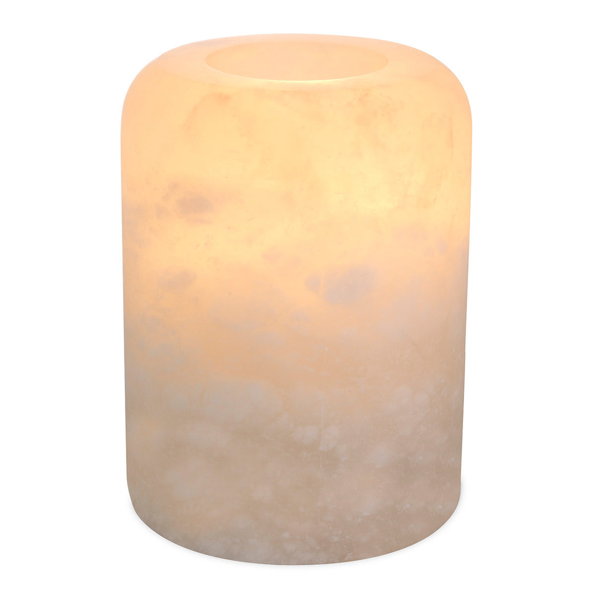 Alabaster Tealight Holder Intense