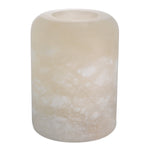 Alabaster Tealight Holder Intense