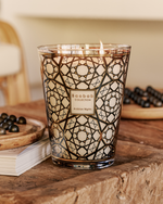 Scented Candle Arabian Nights