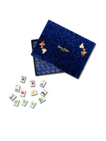 Koi Pond Collector's Edition Mahjong Box Set - full tile layout