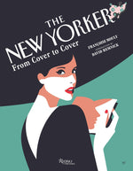 The New Yorker: From Cover to Cover
