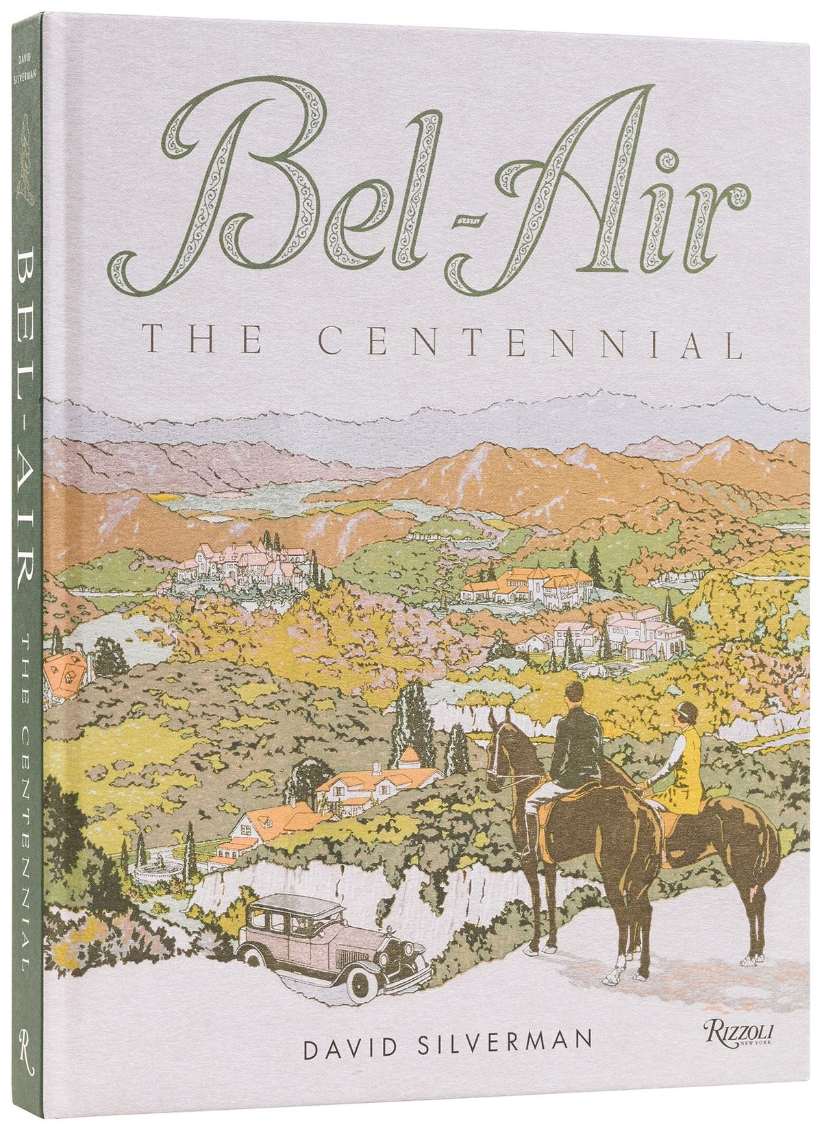 Bel-Air: The Centennial