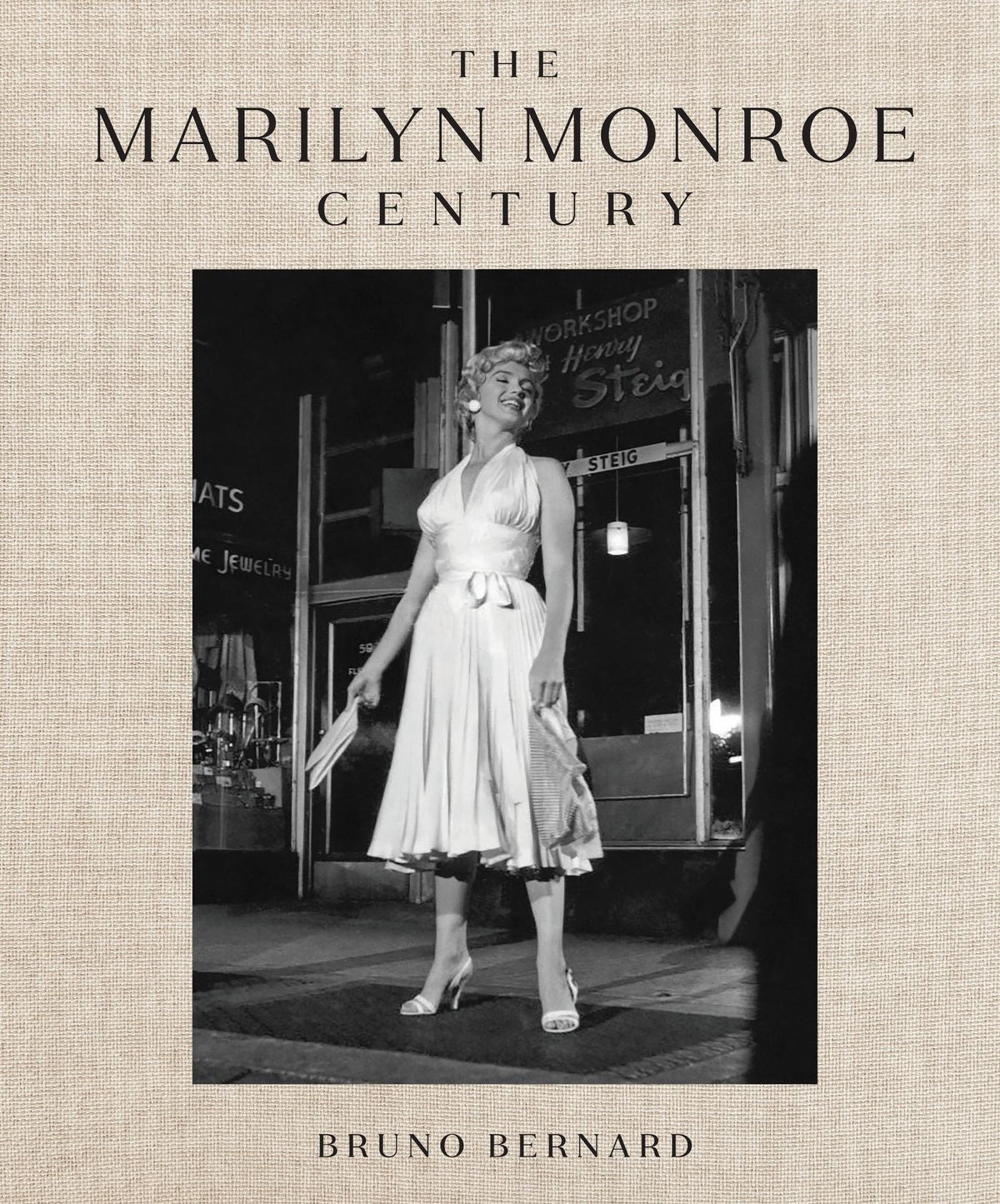 The Marilyn Monroe Century: From Norma Jeane to Icon