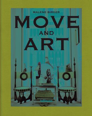 Move and Art