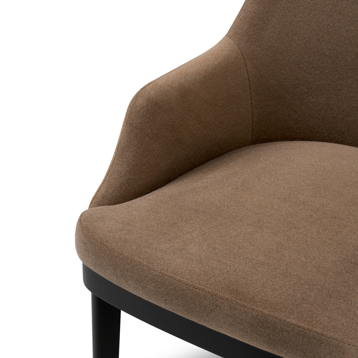 Dining Chair Costa with shelf