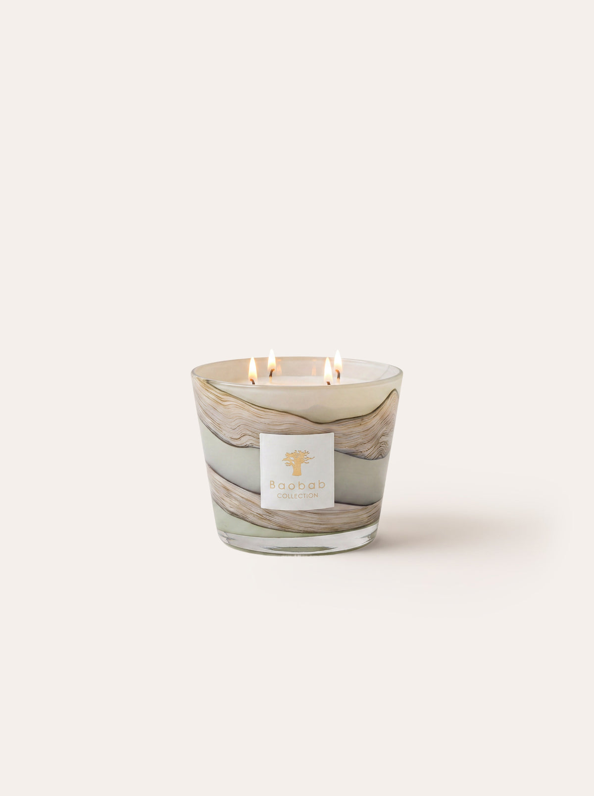 Scented Candle Sand Sonora