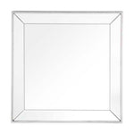 Eichholtz Mirror Ventura Create a timelessly stylish focal point with the Ventura Mirror. A contemporary interpretation of cl