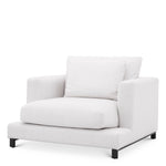 Eichholtz Chair Burbury avalon white Chair Burbury pairs contemporary style with a magnificent seating experience. You will love the comf