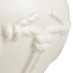 Eichholtz Planter Giverny crackled off-white ceramic Welcome the Eichholtz Giverny planter into your indoor space for a sophisticated way to showcase you - 5