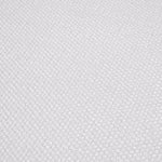 Eichholtz Chair Endless avalon white Supported by sturdy black feet, Chair Endless has a crisp avalon white upholstery. Loose back cushio