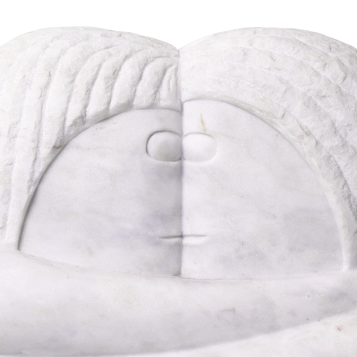 Eichholtz Object Love Couple white marble The Eichholtz Love Couple Object is a symbol of love and unity, meticulously crafted from exquisite