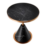 Eichholtz Side Table Park Lane brushed copper finish Truly stunning, the Park Lane Side Table suits both classic and contemporary interiors. Characterise