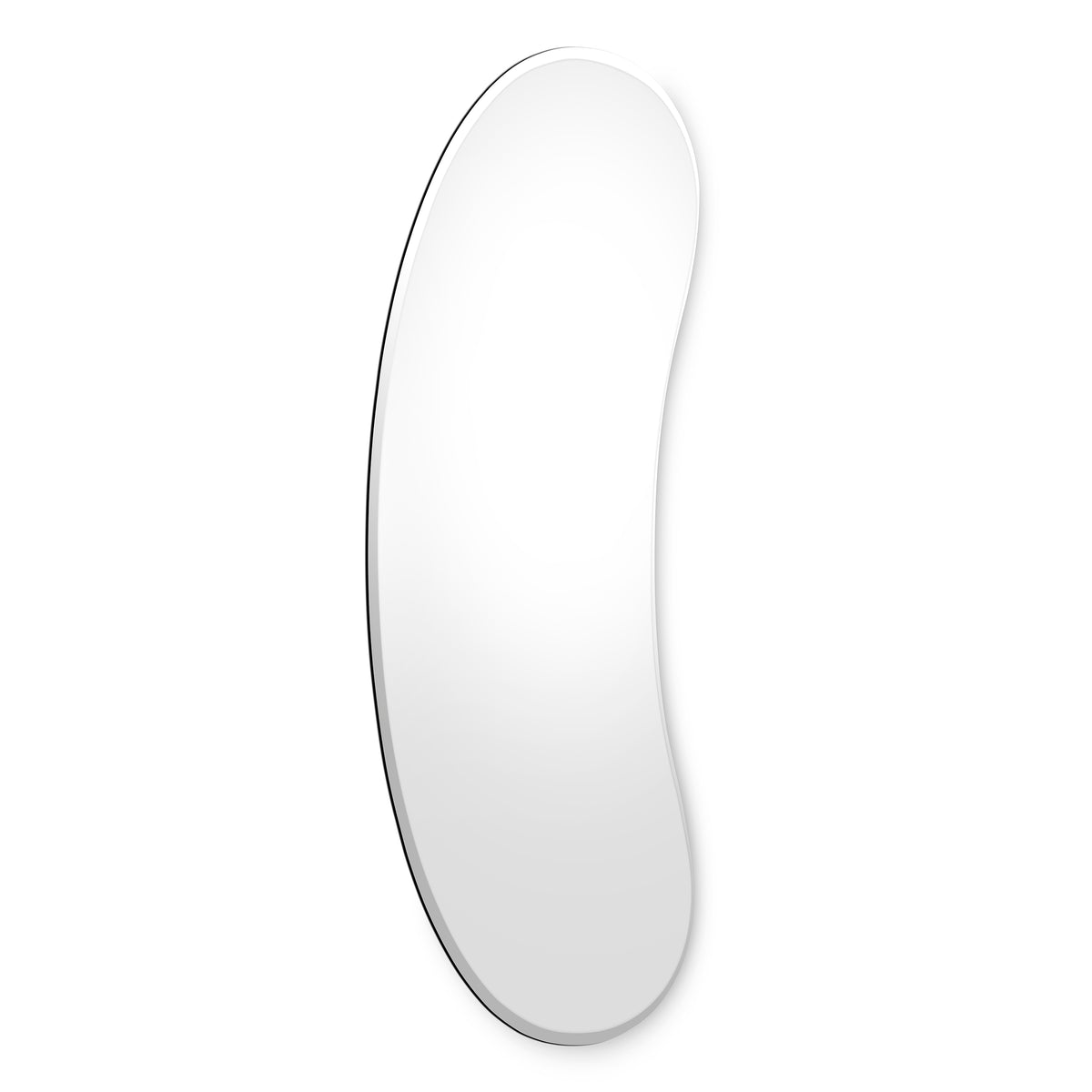 Eichholtz Mirror Garrett Organic, natural forms are incredibly popular in interiors for their ability to bring calm, balance