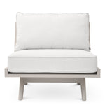 Eichholtz Outdoor Chair Lomax sand sunbrella canvas The Lomax Chair is fitted for a variety of outdoor scenarios, ranging from beach clubs and exotic re