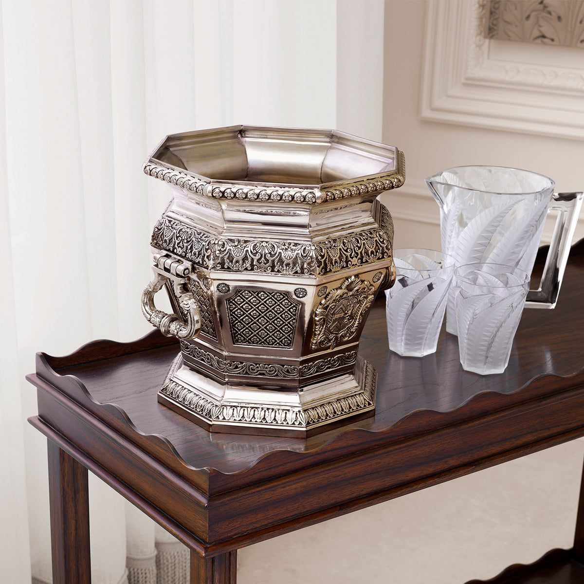 Object Walpole
