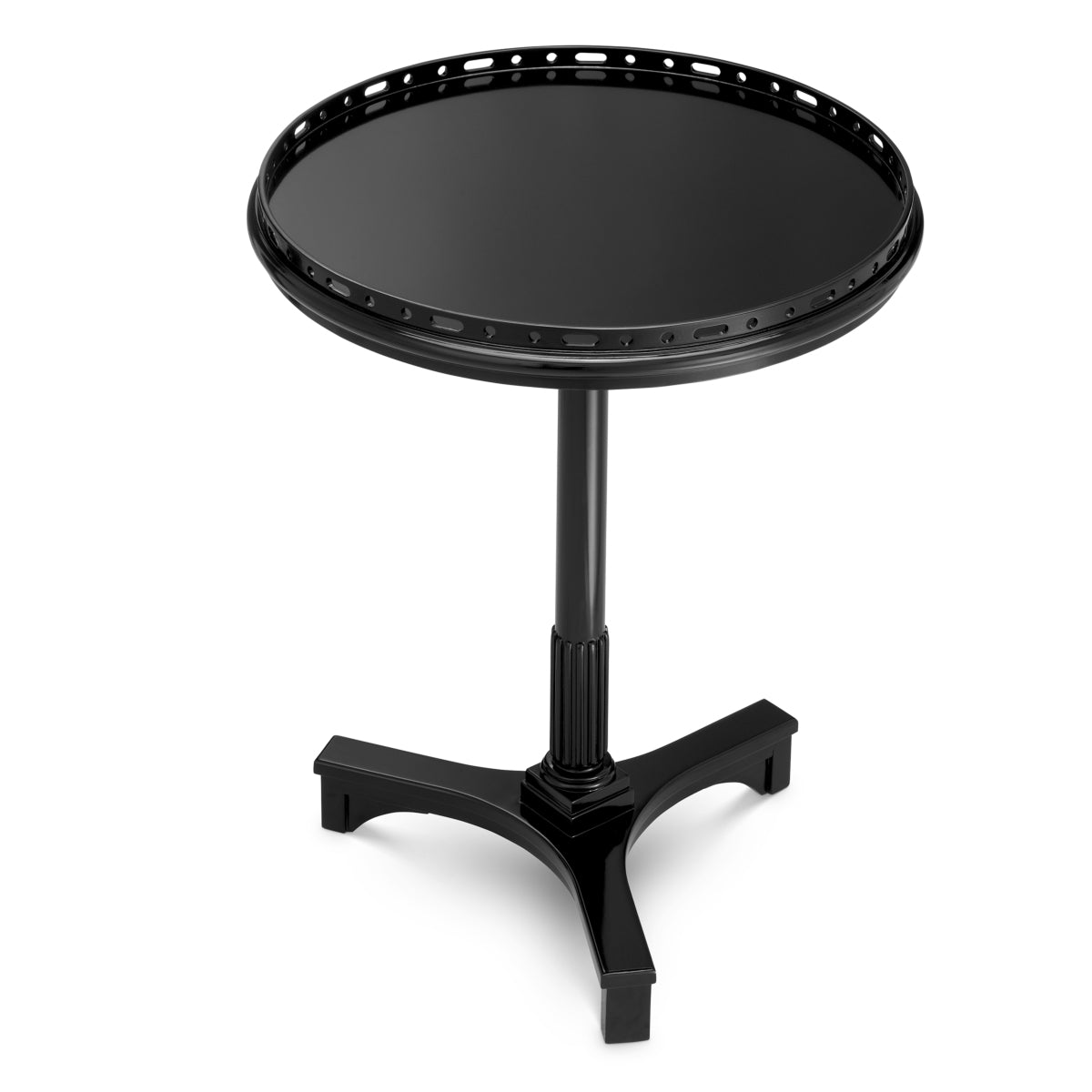 Side Table Roentgen