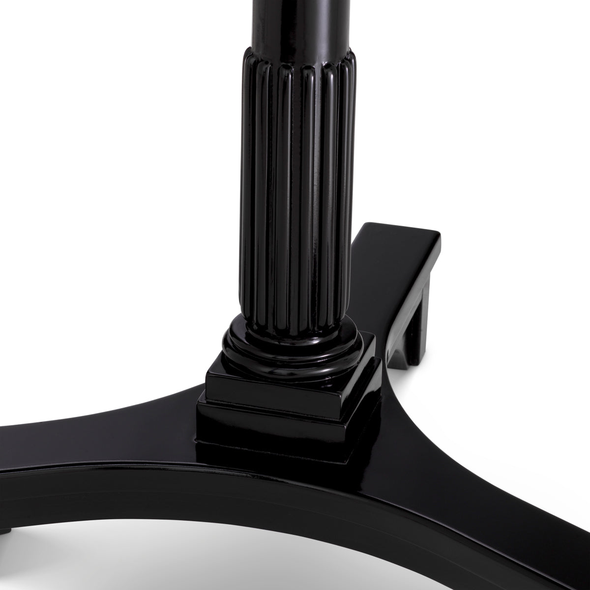 Side Table Roentgen