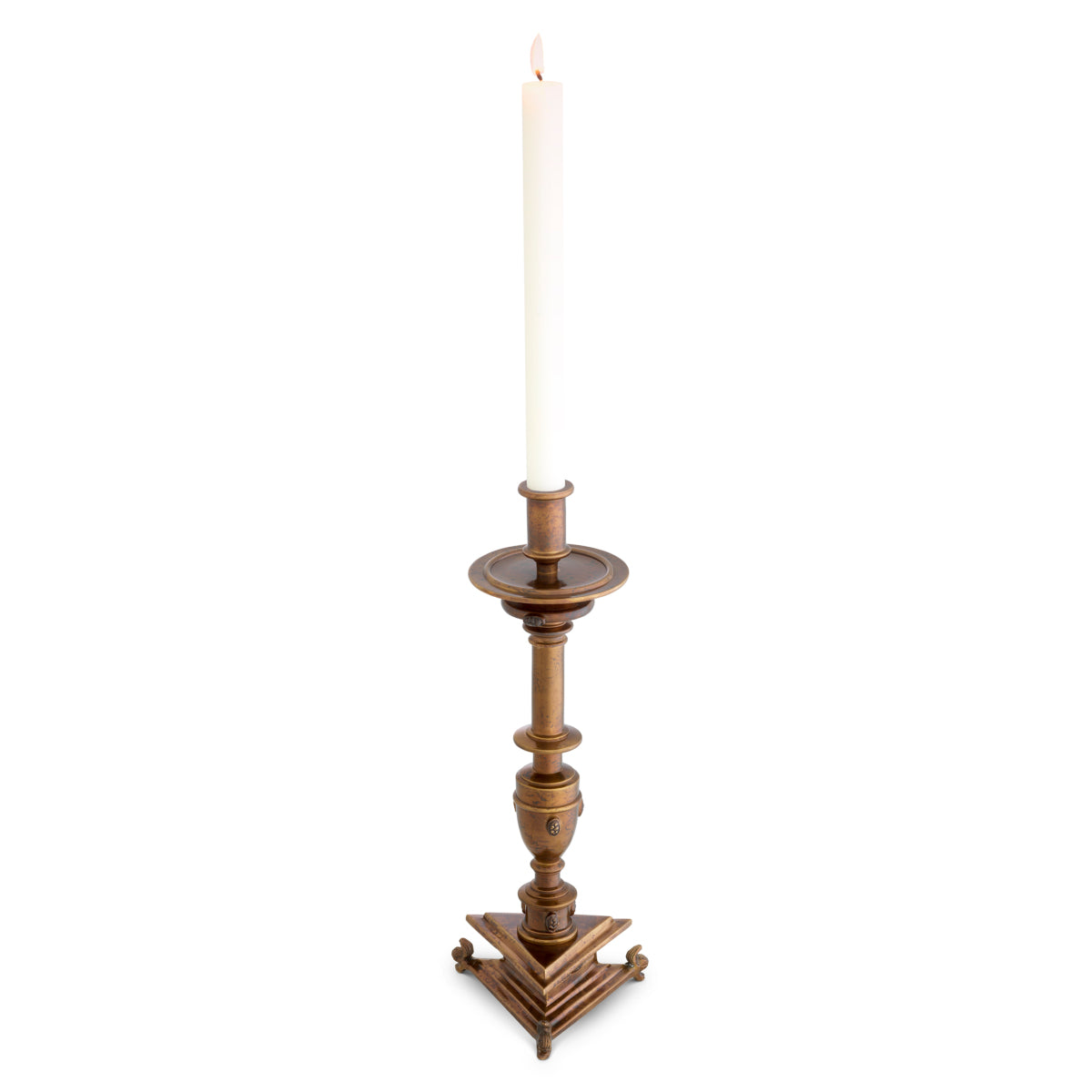 Candle holder Philip