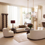 Chandelier Hibis