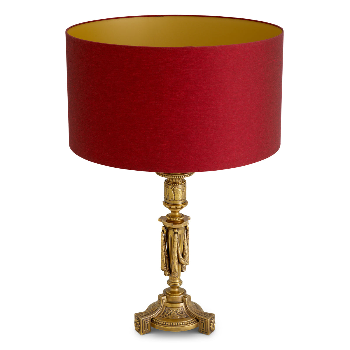 Table Lamp Francis