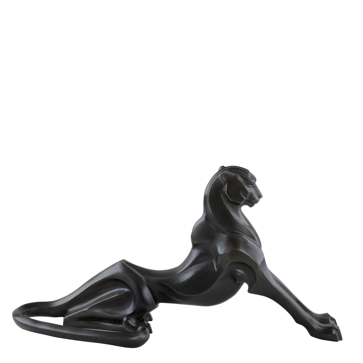 Eichholtz Cheetah Bronze — Bronze Highlight hero image (Image 1)