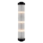 Wall Lamp Gascogne XL Bronze finish | clear glass Lighting 112422UL 3