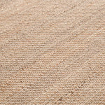 Rug Vieste 300 x 400 cm Natural | hand woven | flat weave | 100% jute Accessories 118097 6