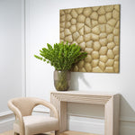 Wall Object Maximus Vintage brass finish Accessories 118642 3